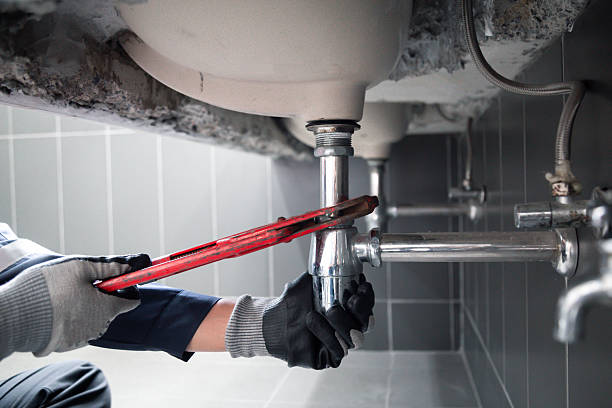 Trusted Gas Line Repair service in Rock City, IL - Masters Plumbing Service